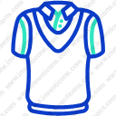 Cricket Shirt