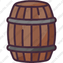 Barrel