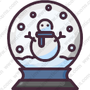 Snow Globe