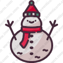 Snowman