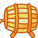 Barrel