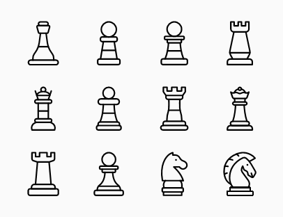 Chess Elements