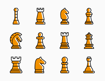 Chess Elements