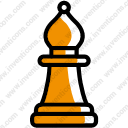 Chess Bishop 