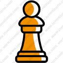 Chess Pawn