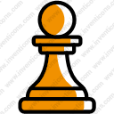 Chess Pawn