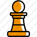 Chess Pawn