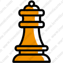 Chess Queen 