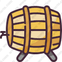 Barrel