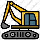 Backhoe