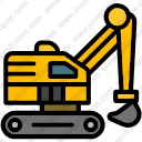 Compact Excavator