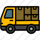 Moving Truck