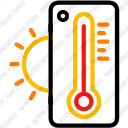 Thermometer