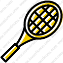 Badminton Racket