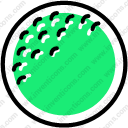 Golfball