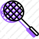 Tennis Racket