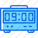 Digital Clock