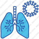 Lungs Virus