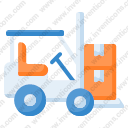 Forklift