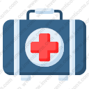 First aid kit