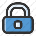 Padlock