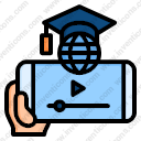 Elearning education