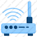 Wifi router