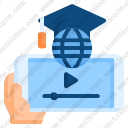 Elearning education