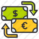 Money Exchange