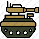 Army Tank