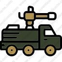 Army Truck