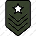 Army Badge