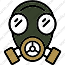 Gas Mask