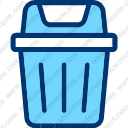 Trash Bin