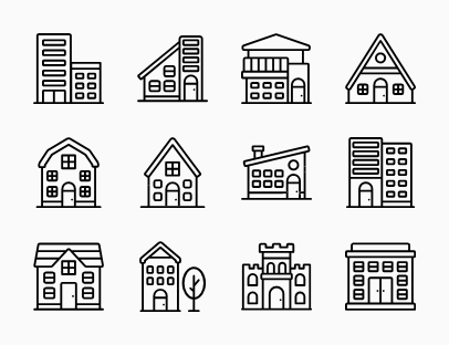 Types of Houses