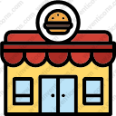 Burger Shop