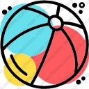 Beach Ball