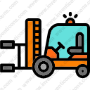 Forklift