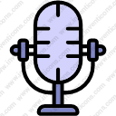 Microphone