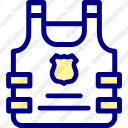 Police Vest