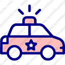 Police Car