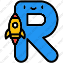 Alphabet R