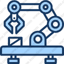 Industrial Robot Arm