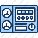 System Meter