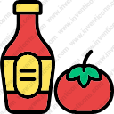 Tomato Ketchup