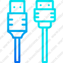 Connector Cable