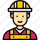 Construction Worker