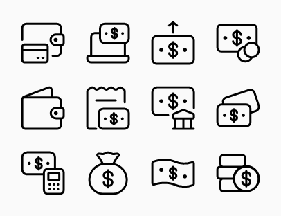 Payments & Finance