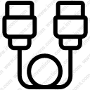 Connector Cable