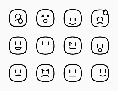 Emoji & Smiley